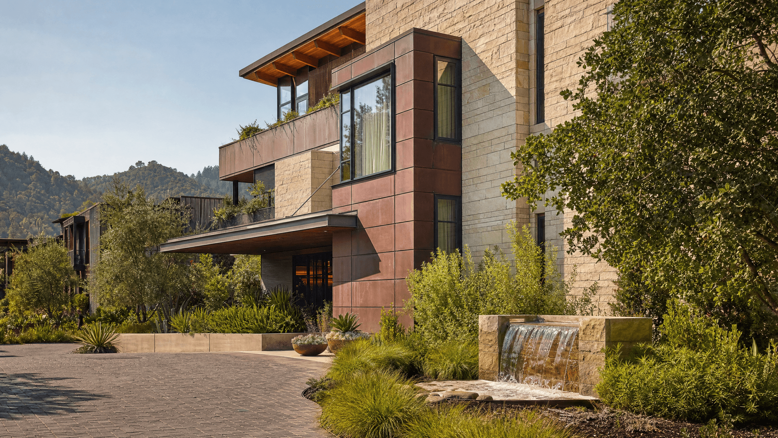 Bardessono: A Luxurious and Sustainable Retreat in the Heart of Yountville