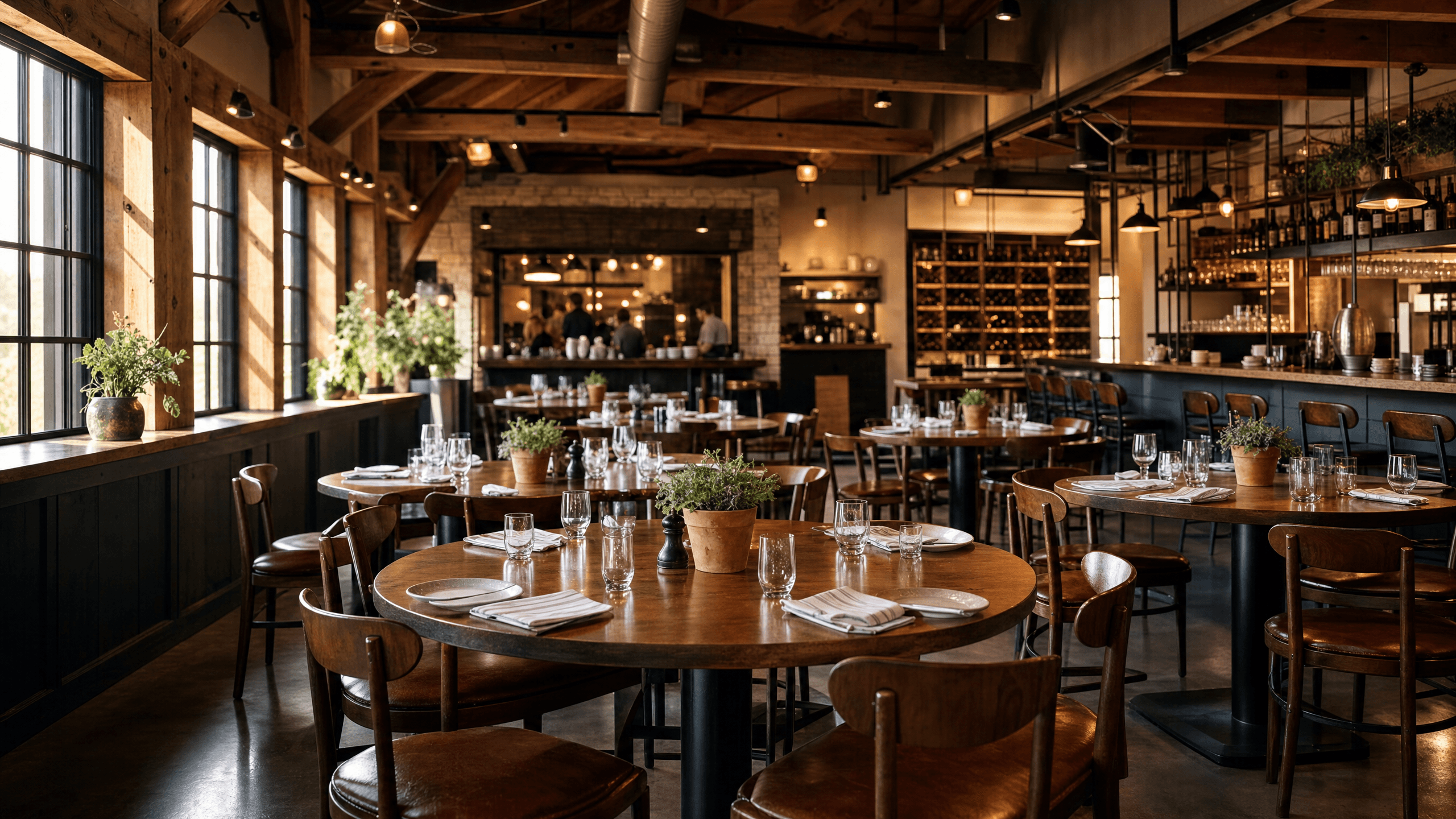The Hatch Rotisserie & Bar: A Rustic Respite in Paso Robles Wine Country