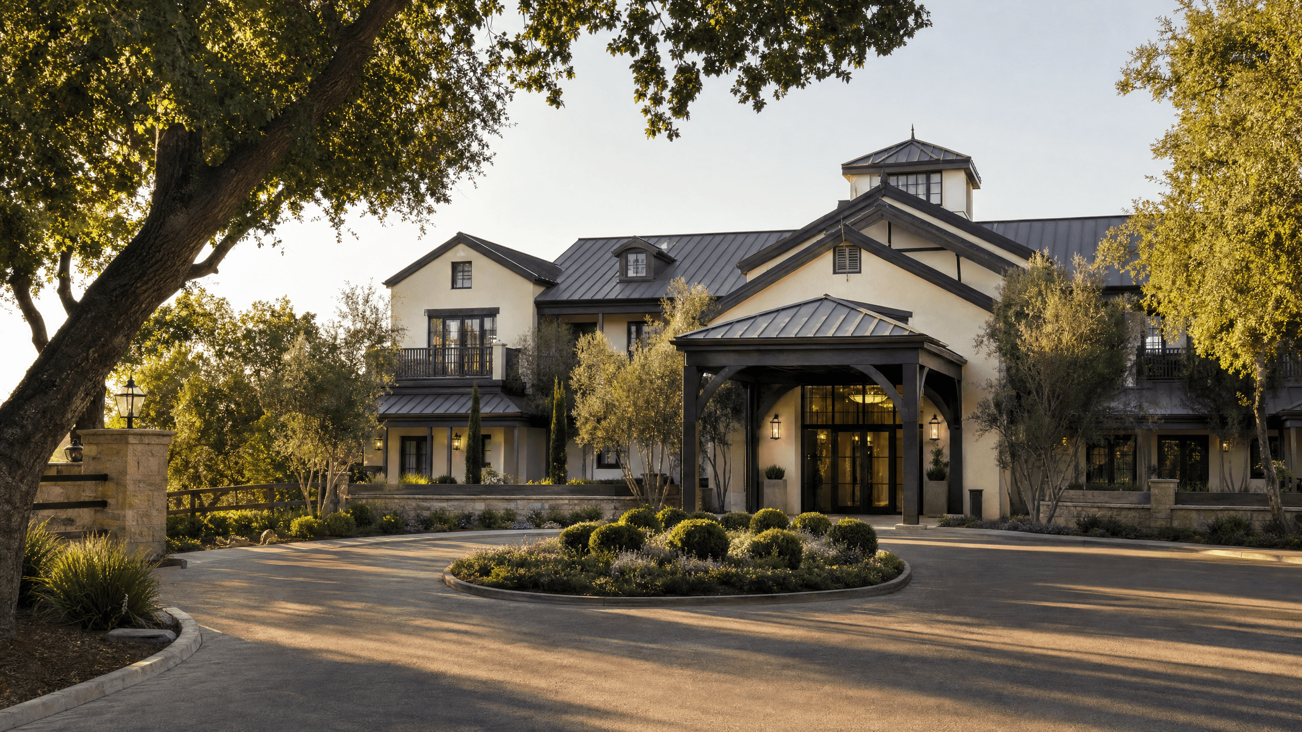 Hotel Cheval: A Luxurious Equestrian Retreat in Paso Robles
