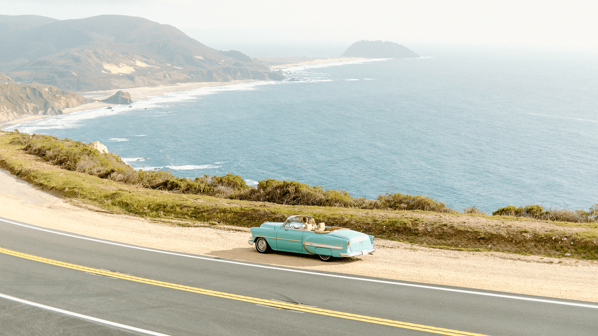 California Luxury Travel: Curated Road Trips for Drivers Who Love the Journey