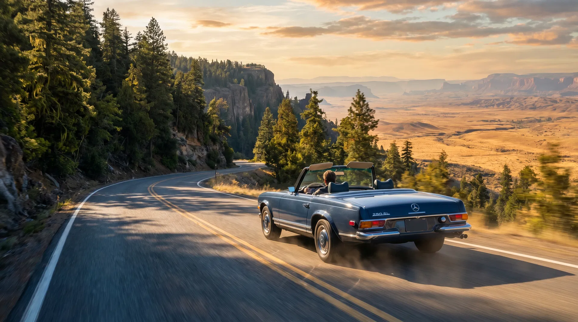 West Coast to East Coast Road Trip: Distance, Time and Routes