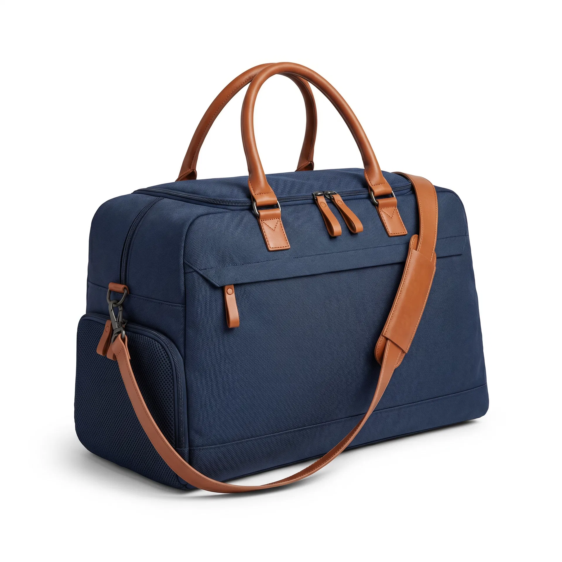 Novel Duffle