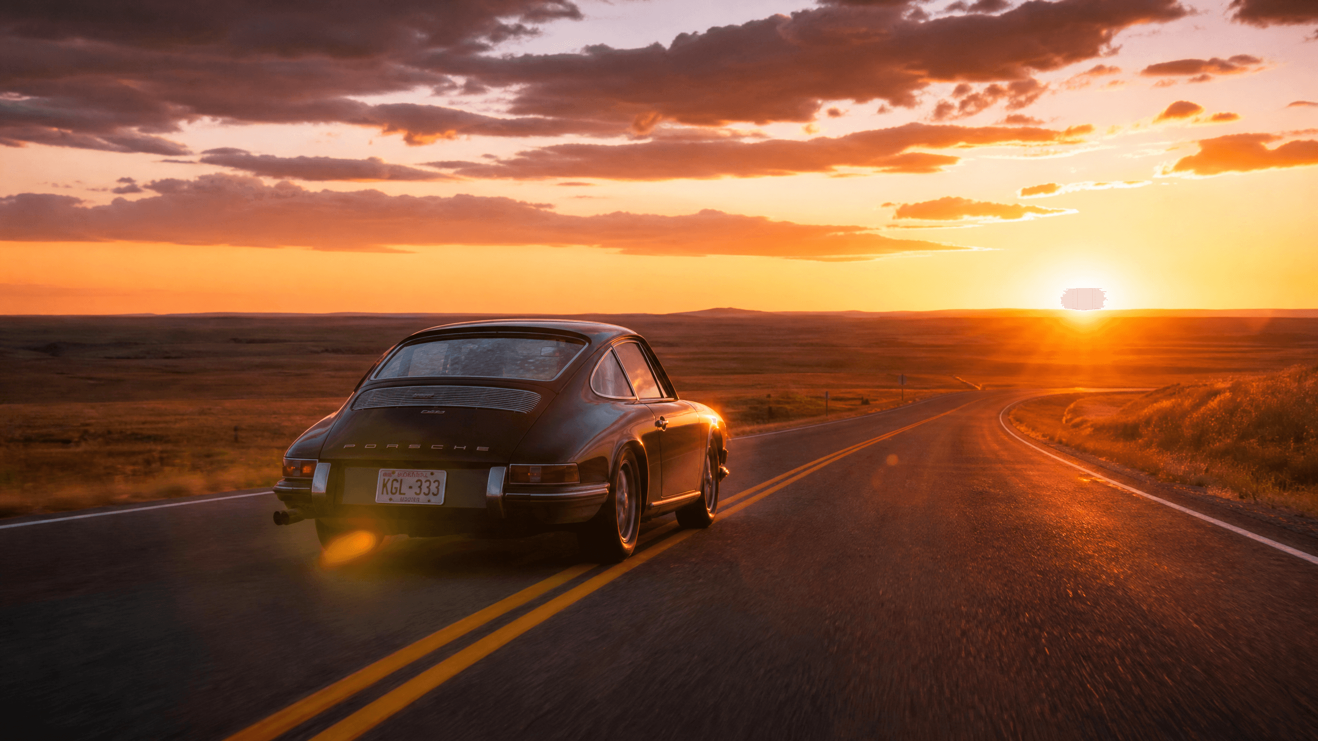 North America Road Trip Planner: Curated Drives for the Great American Road Trip