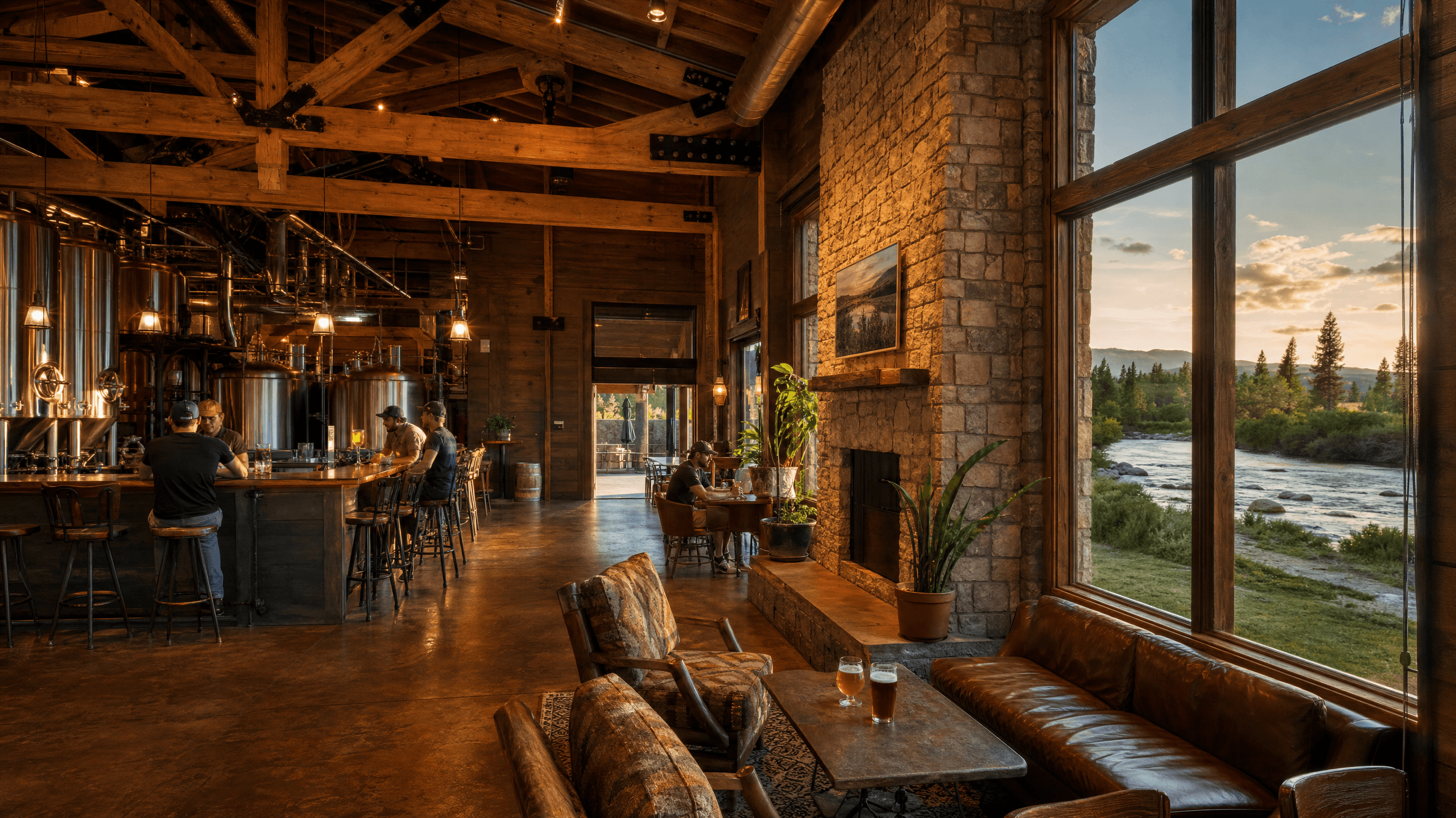 Amisfield Winery & Bistro