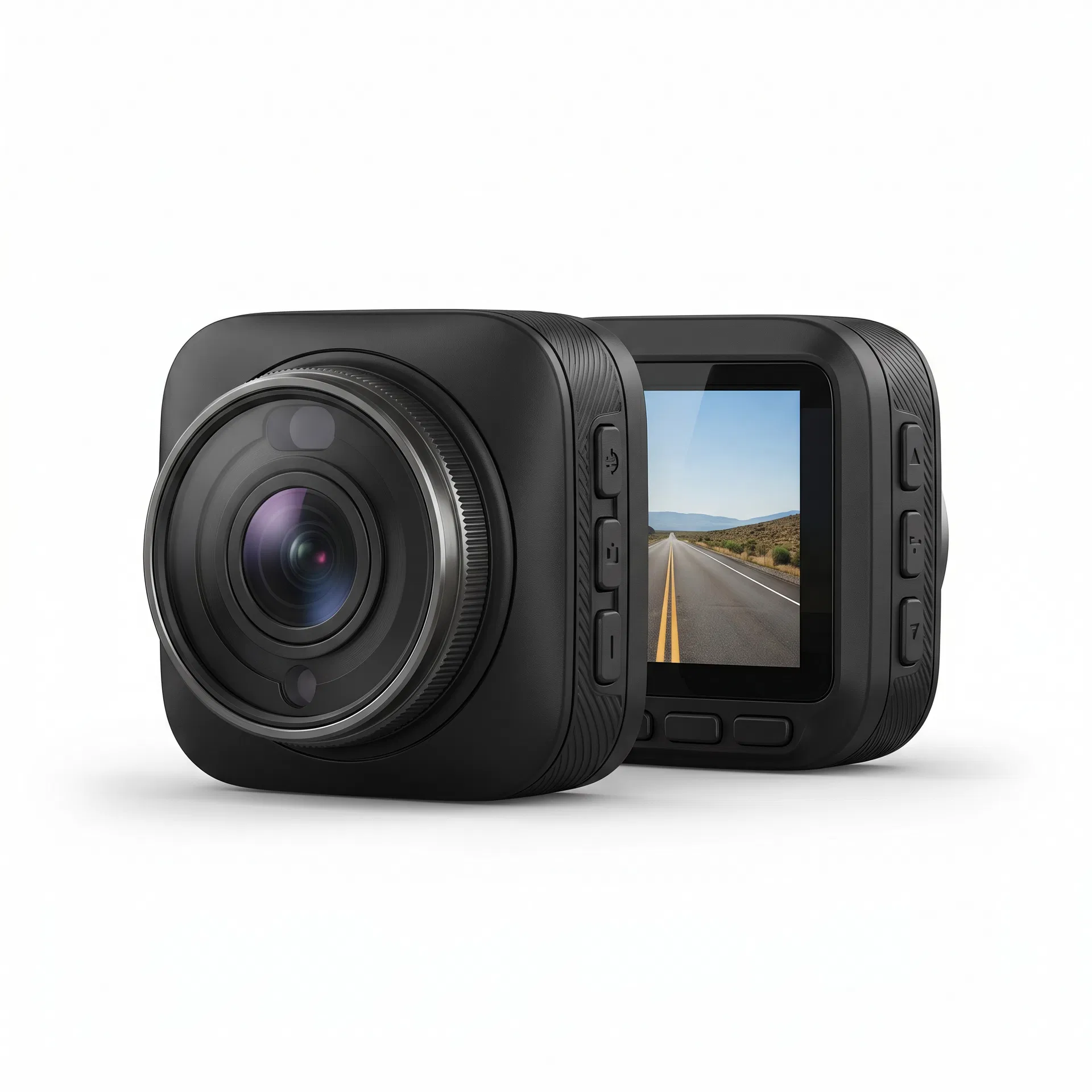 Dash Cam X310