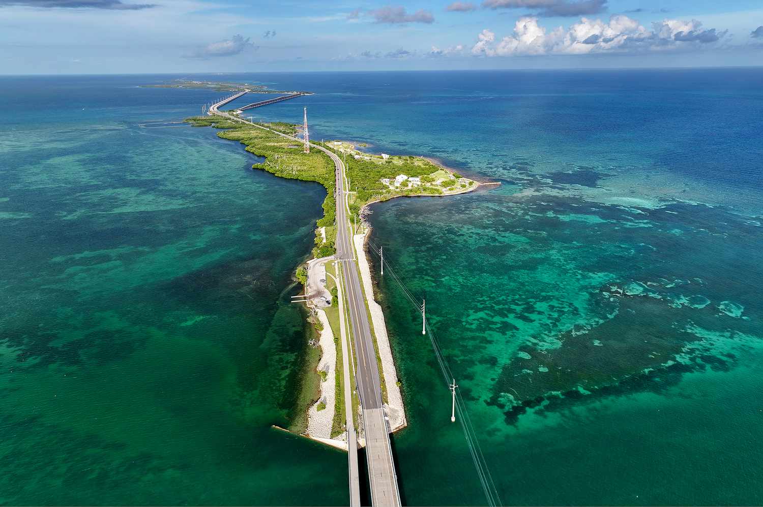 Florida Keys Overseas Highway