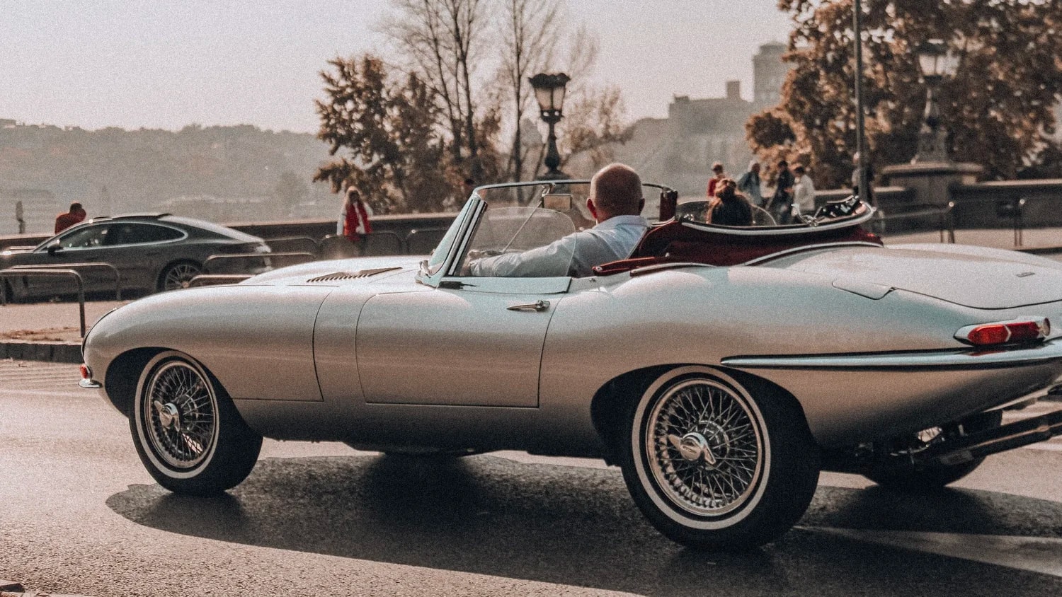 Road-tripping the The Pacific Coast Highway