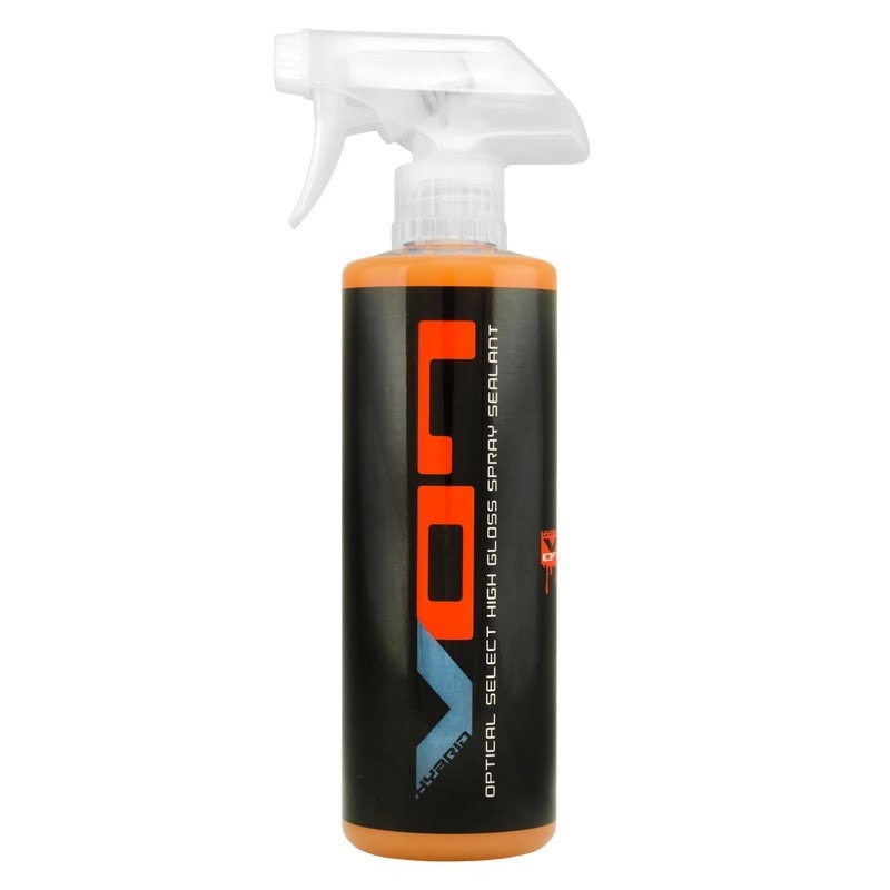 Hybrid V07 Optical Select High Gloss Spray Sealant