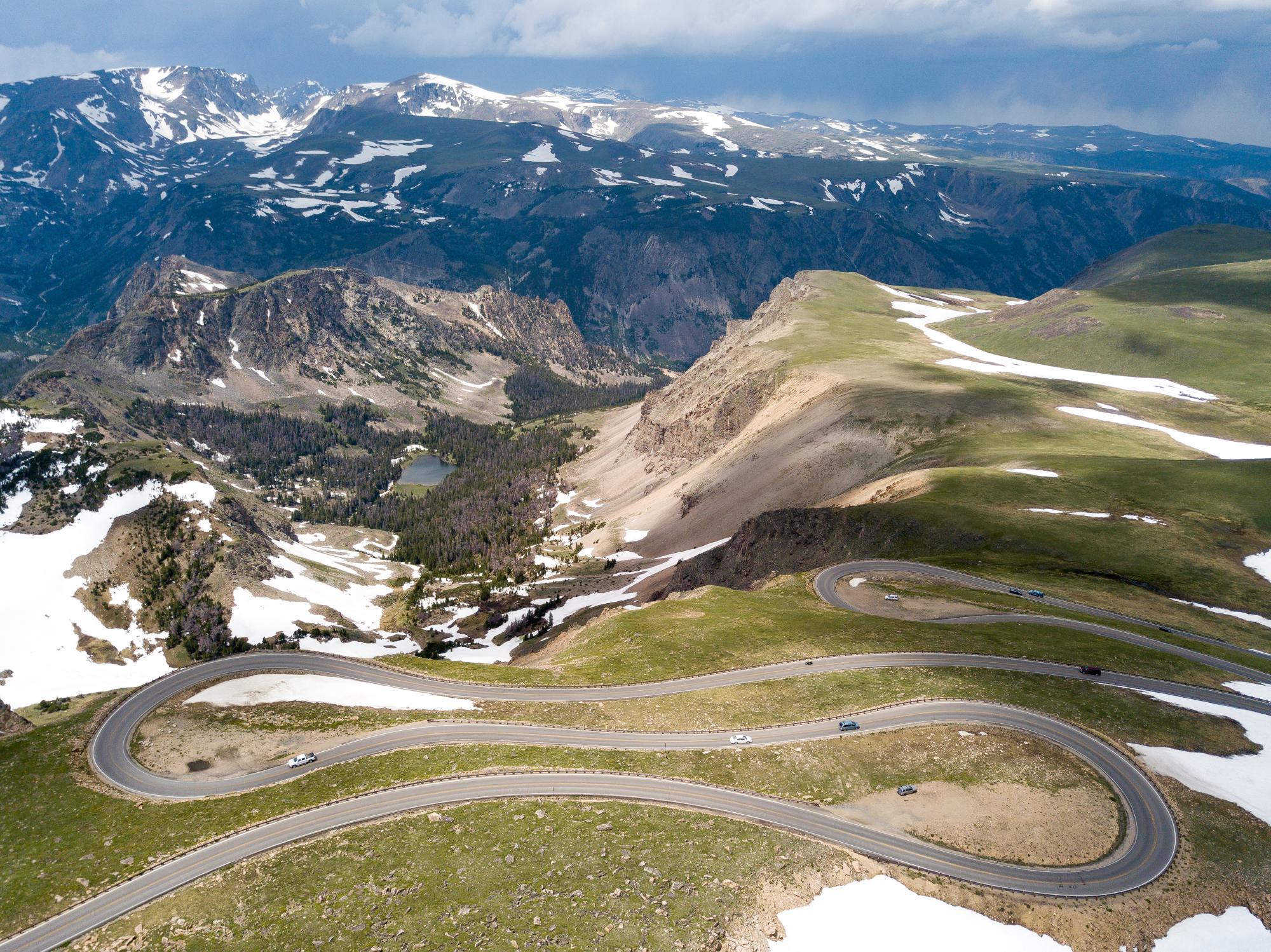 Beartooth & Yellowstone