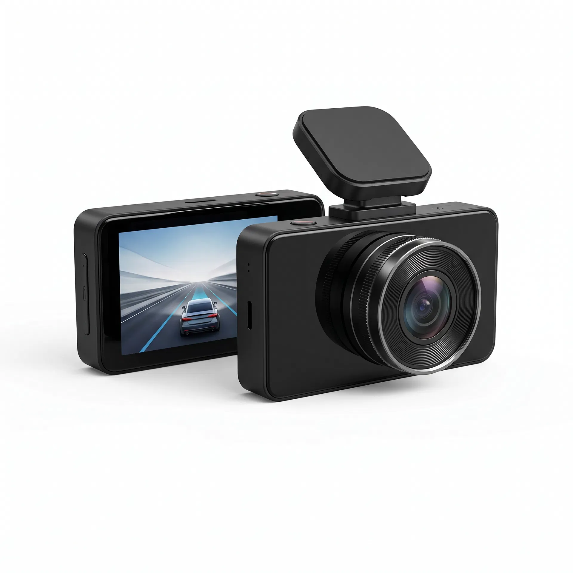 622GW 4K Smart Dashcam