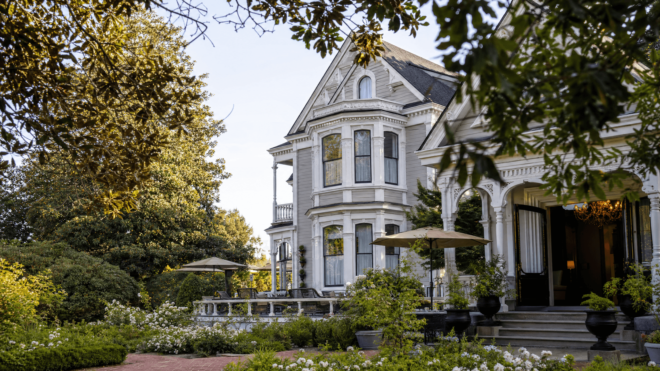MacArthur Place: A Luxurious Respite in the Heart of Sonoma Wine Country