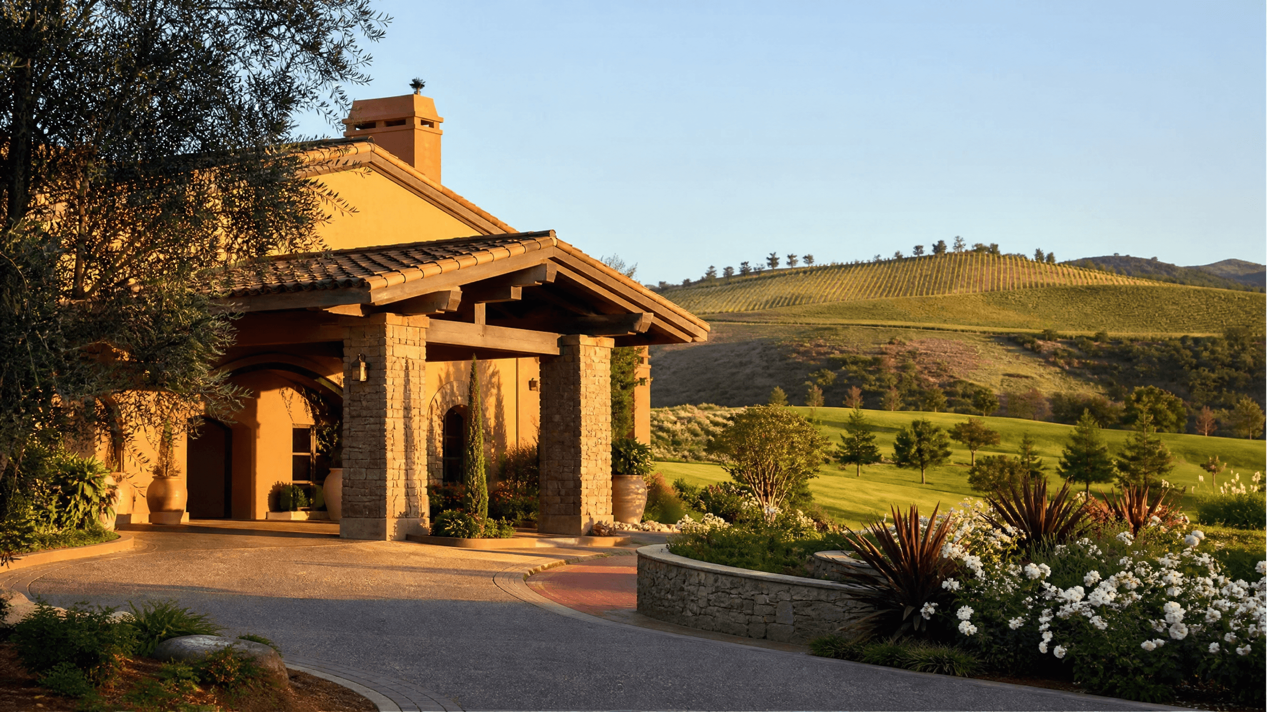 Temecula Creek Inn: A Wine Country Oasis on the San Diego Highlands