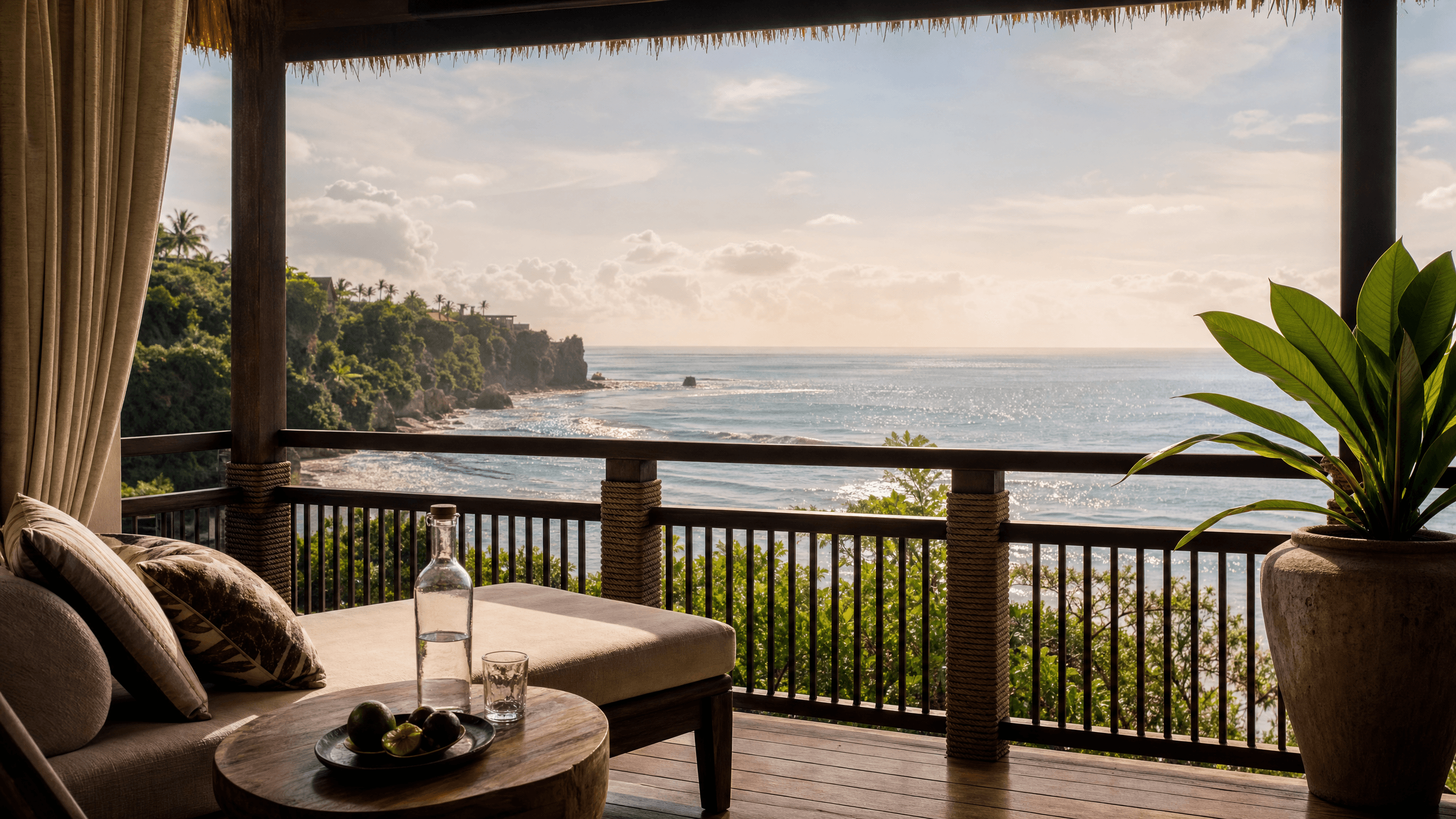 Seafarers Getaway: A Luxurious Stop on The Great Ocean Road