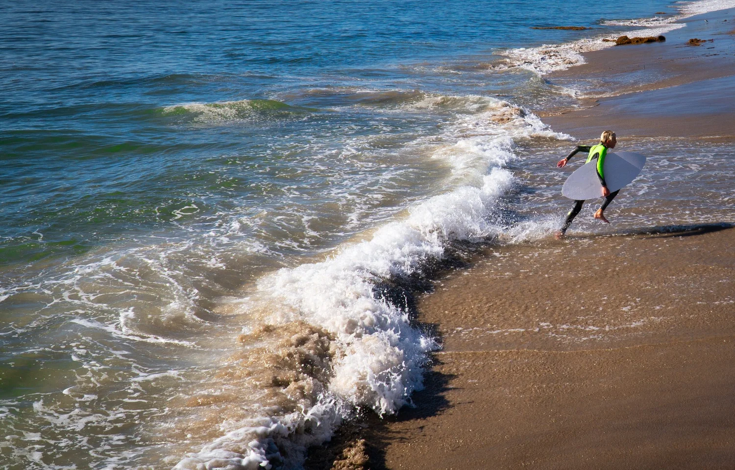 Luxury Travel in California