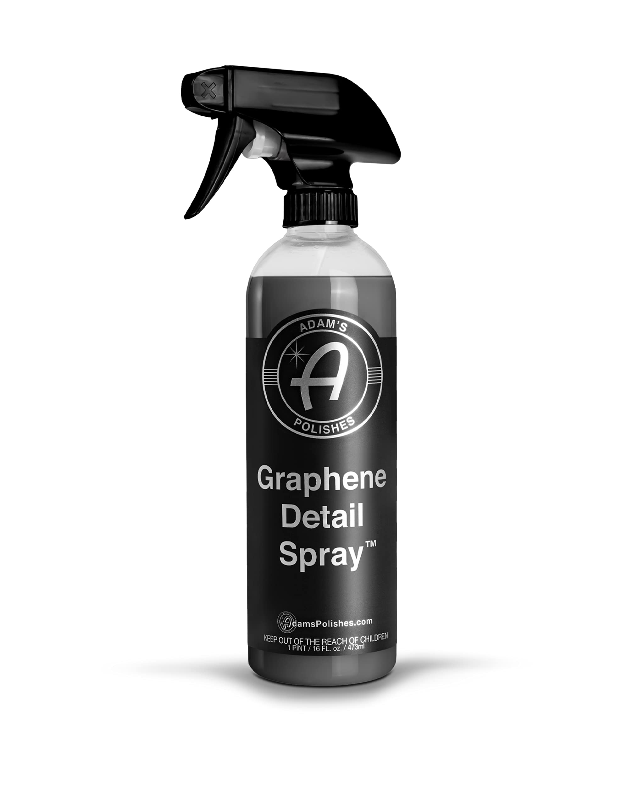 Graphene Detail Spray