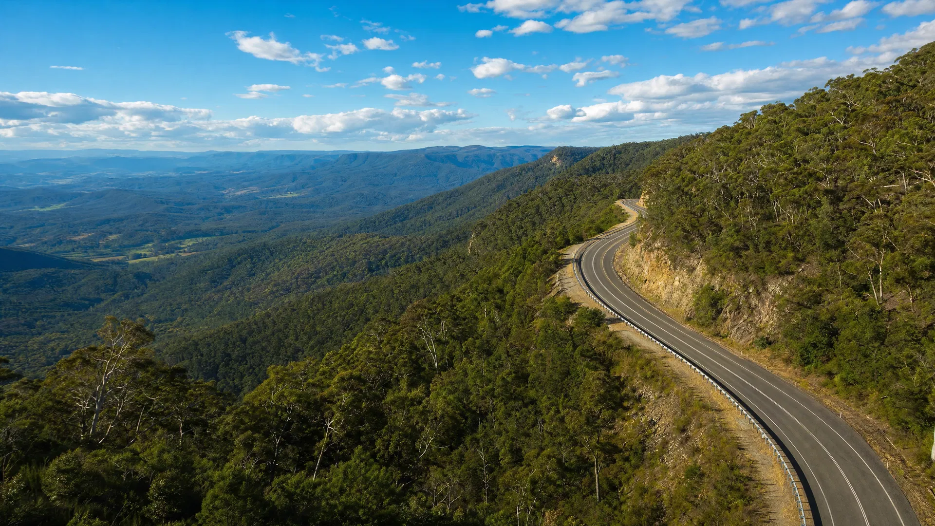 Where to Eat and Stay: Oxley Highway