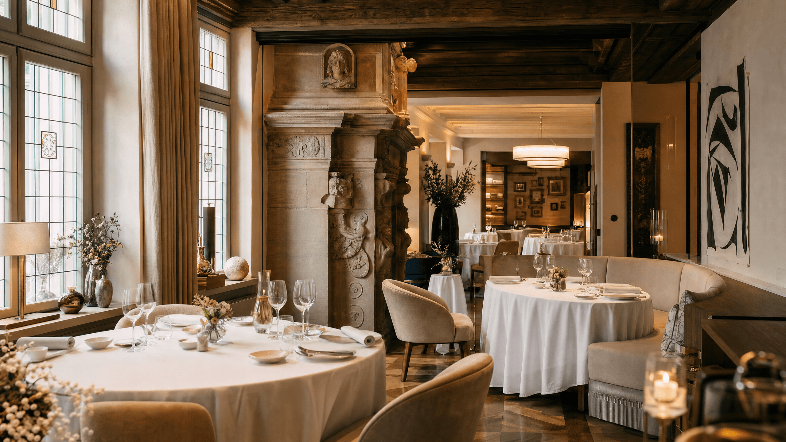 La Maison Des Têtes: A Historic Gem on the Alsace Wine Route