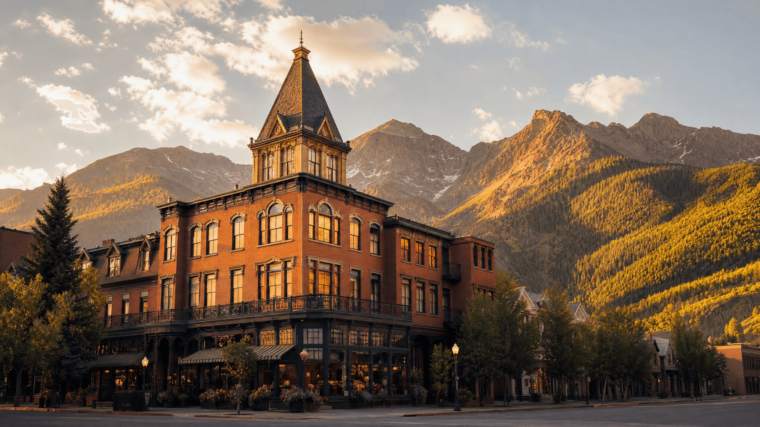 Francesca's Italian Kitchen: A Taste of Italy After the Crown Range Drive