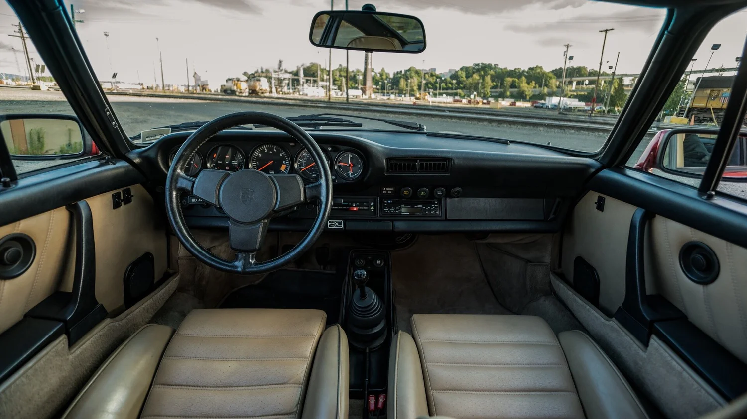 Buyers Guide - Porsche 911 SC