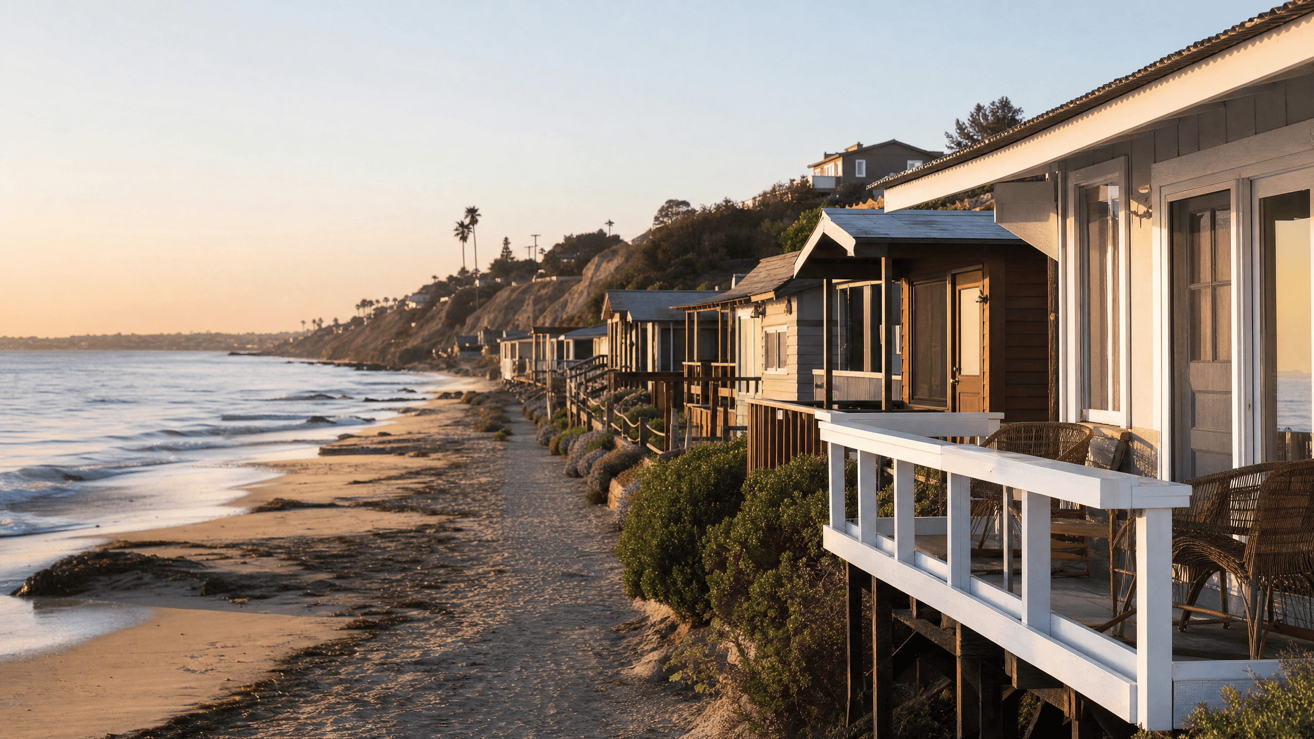 Crystal Cove Beach Cottages: A Historic SoCal Escape on the Pacific Coast