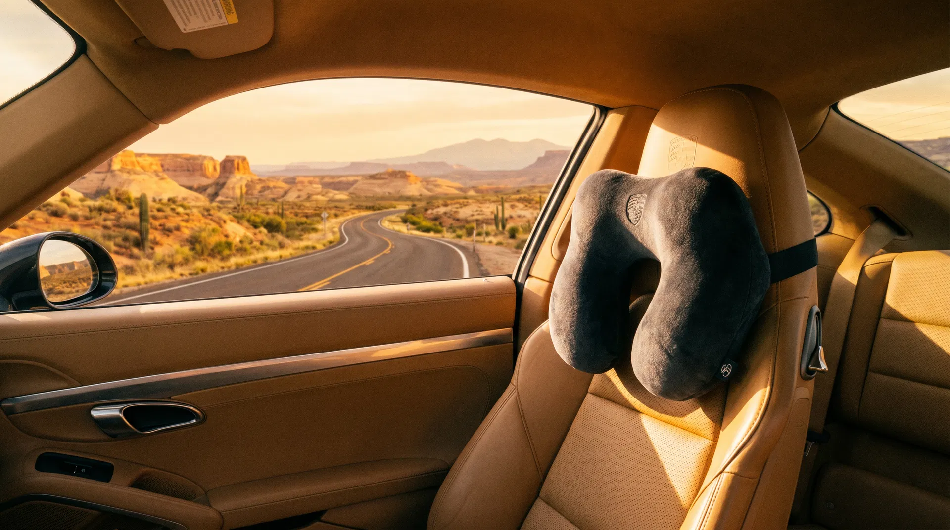 The 6 Best Travel Pillows for Long Road Trips.