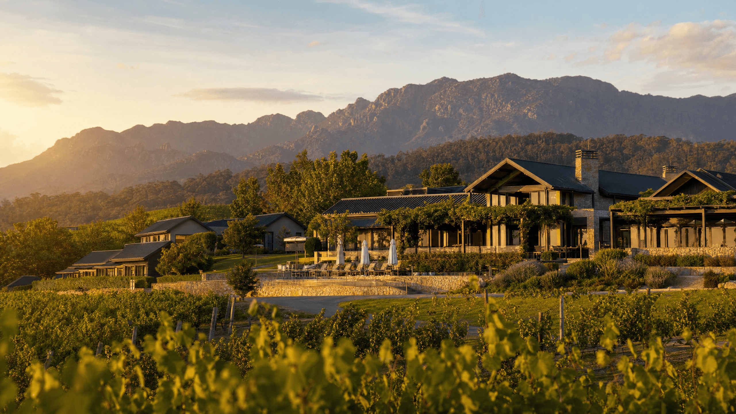 Feathertop Winery: A Luxurious Alpine Escape for the Discerning Driver