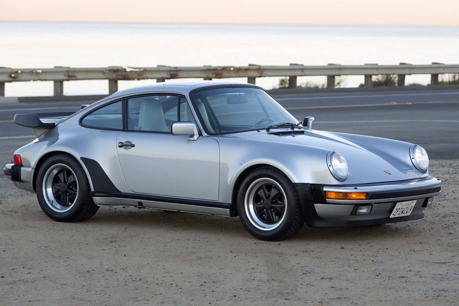 Buyers Guide - Porsche 930