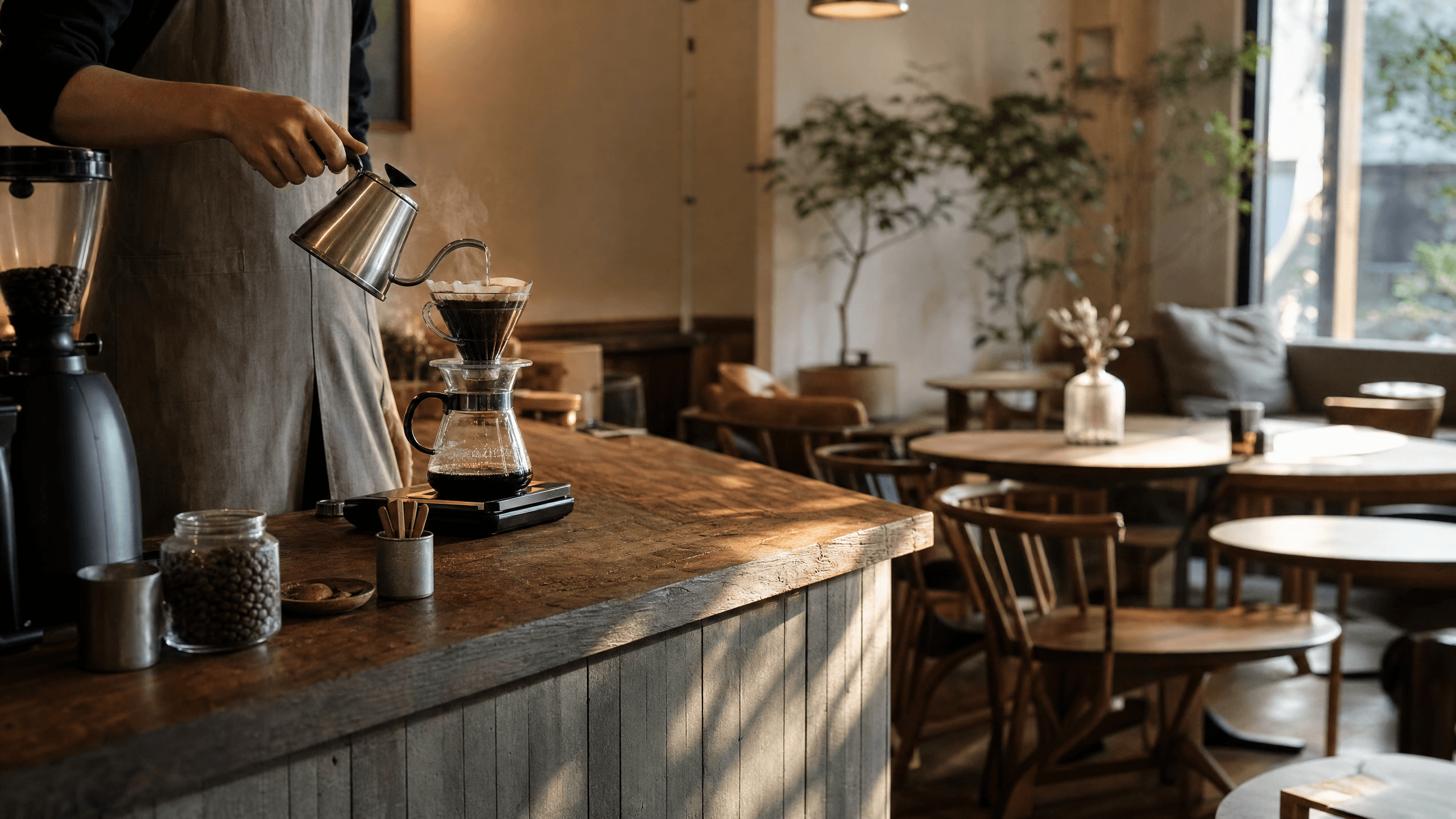 Ojai Coffee Roasting: The Perfect Start to Your Central Coast Drive