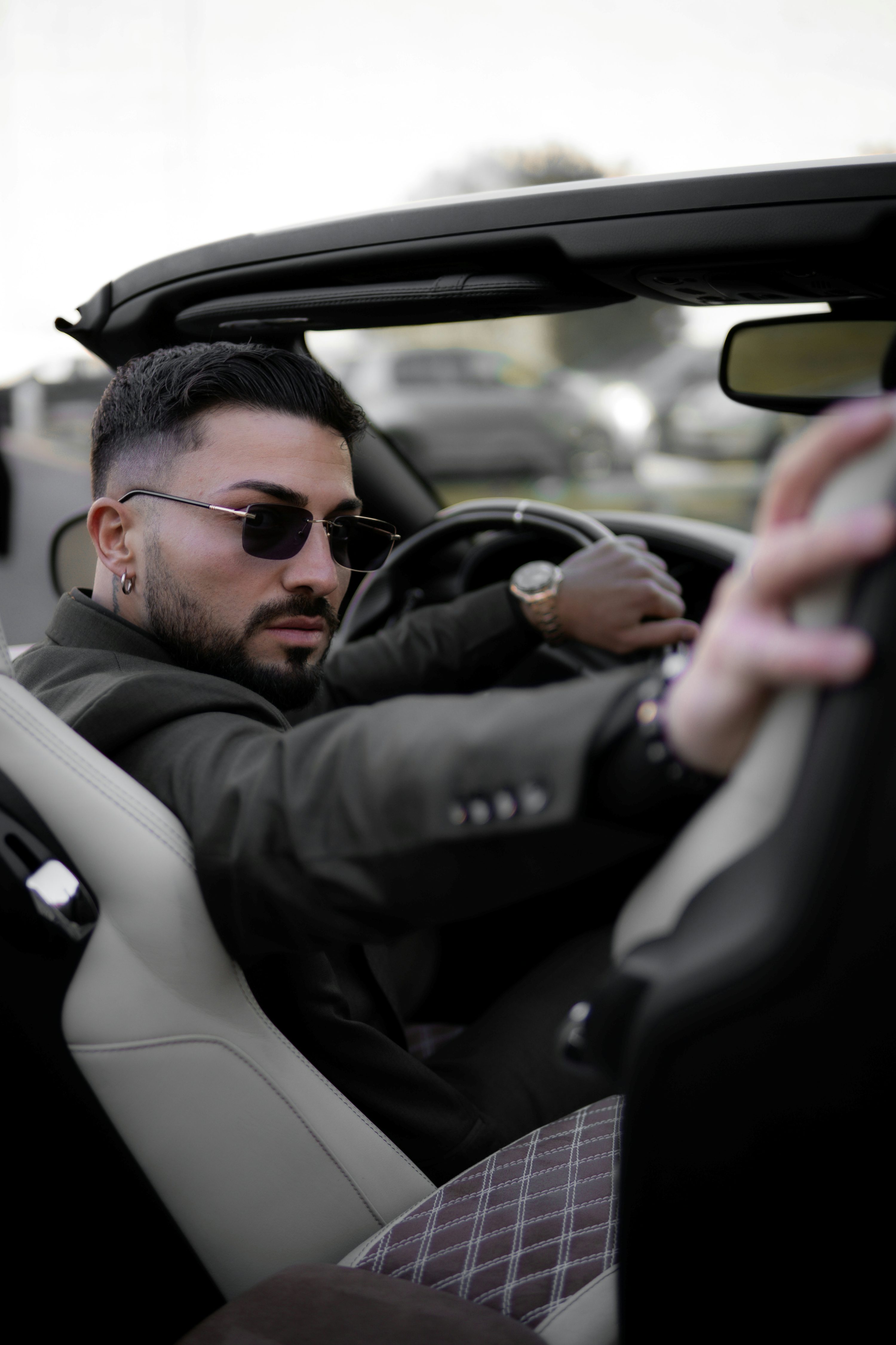 The 3 Driving Sunglasses We Actually Wear