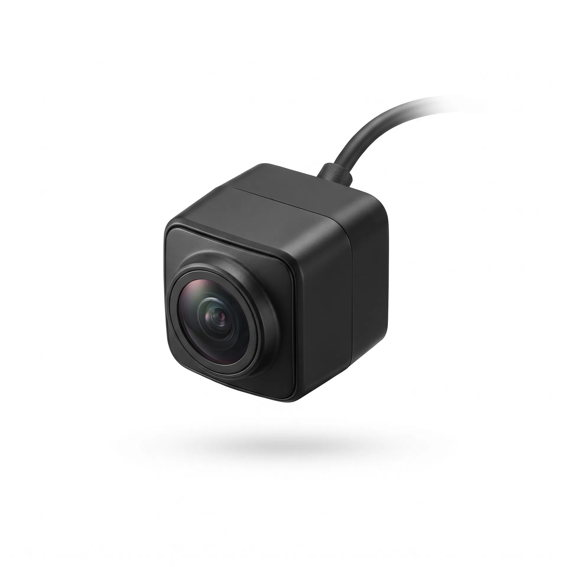 A119 Mini 2 Budget Dashcam