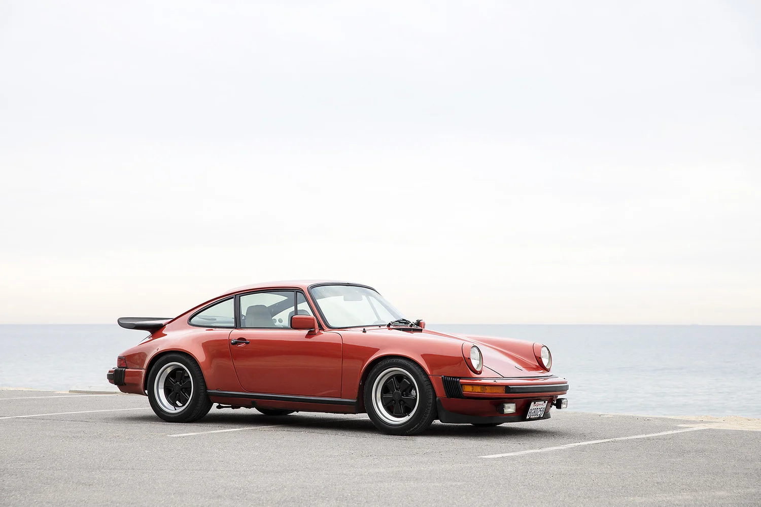 Owning an Air-cooled 911