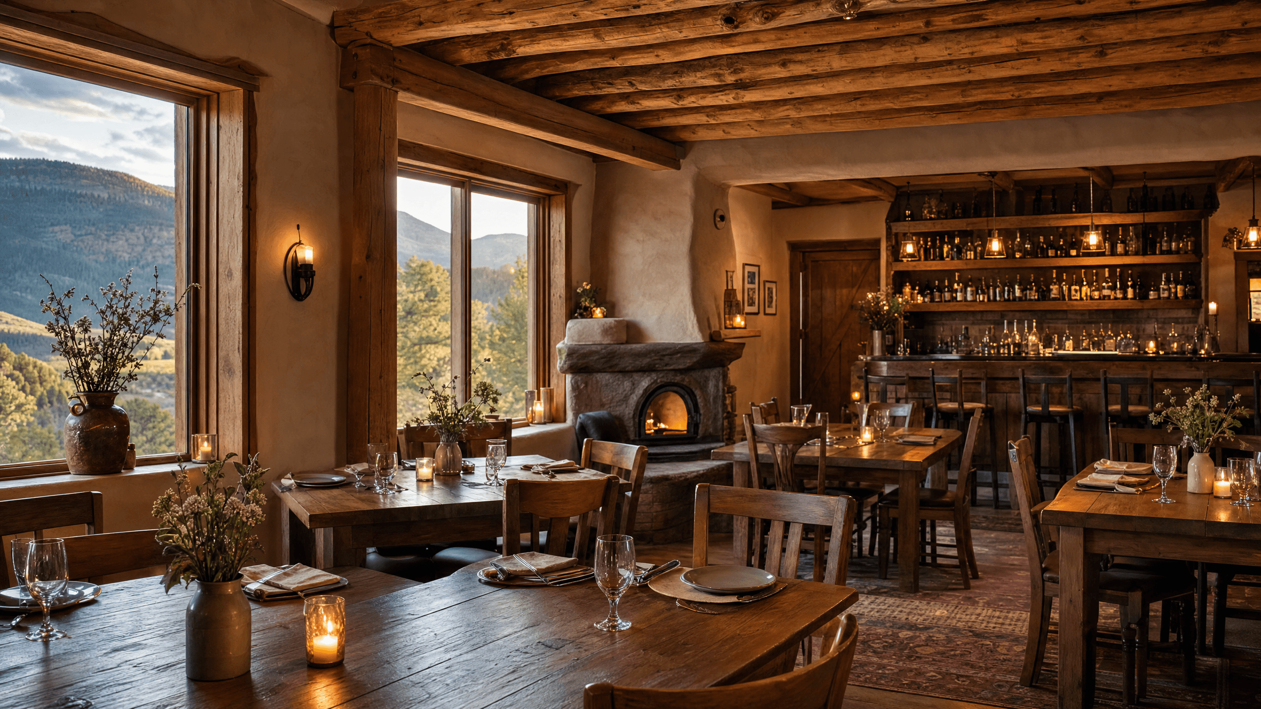White Mountain Hotel: A North Conway Retreat with Stunning Views