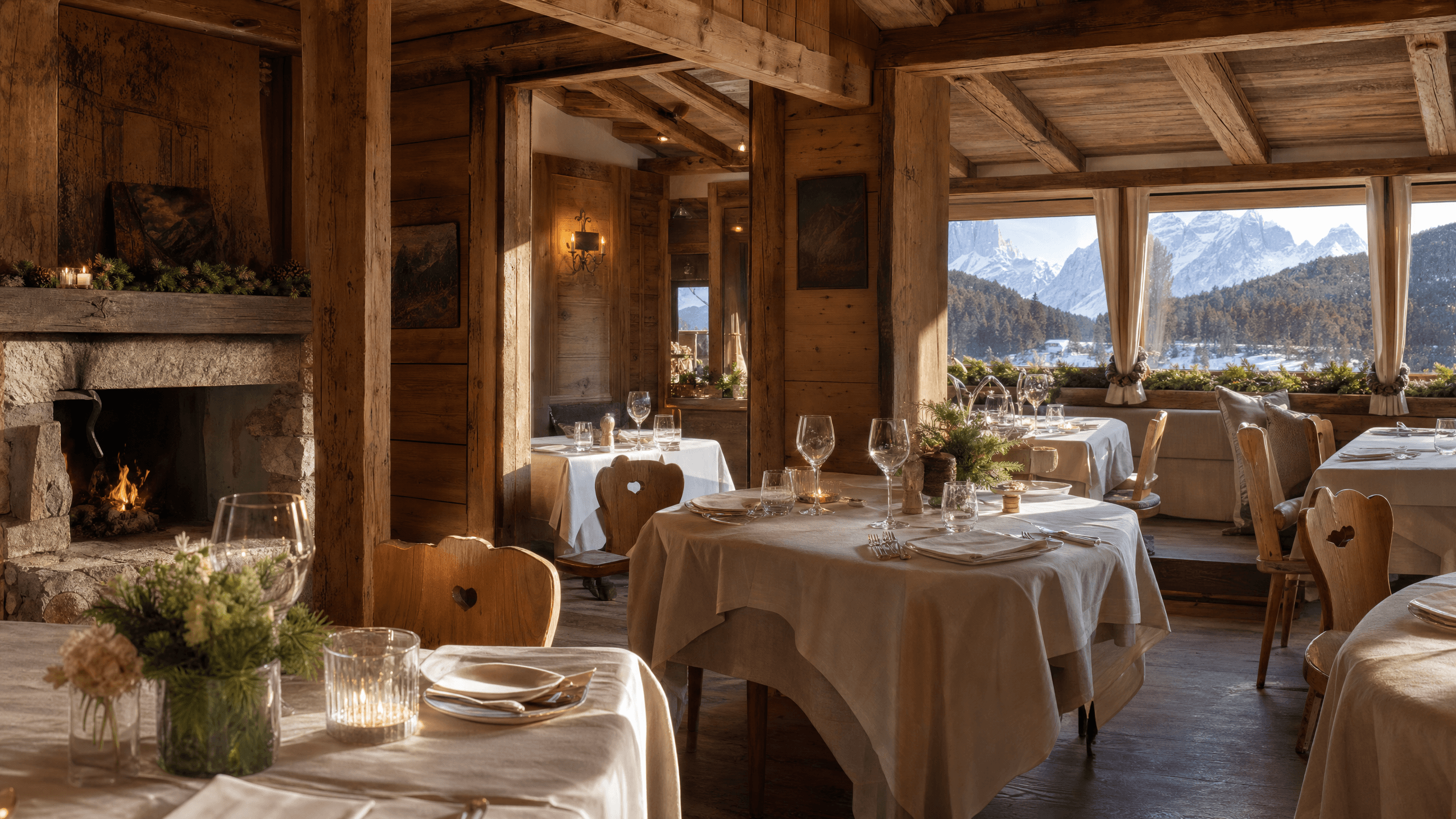 El Brite de Larieto: A Taste of the High Pastures Above Cortina d'Ampezzo