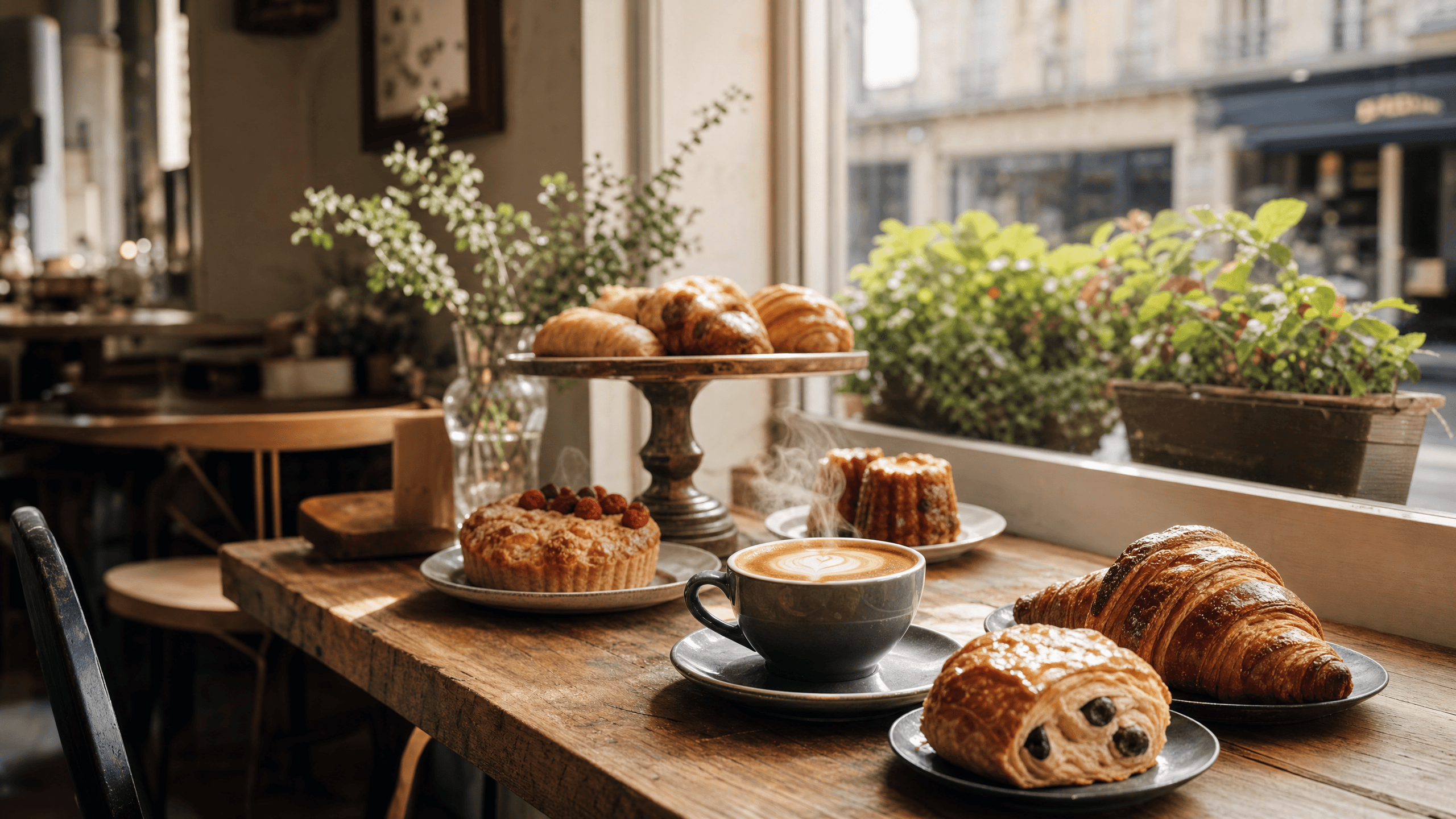 The Dutchess: A Taste of Europe in the Heart of Ojai
