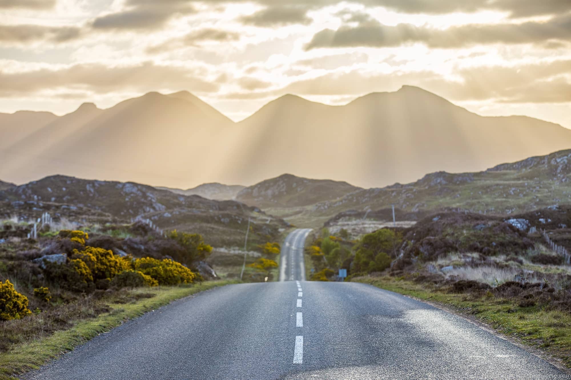Where to Eat and Stay: North Coast 500 Condensed