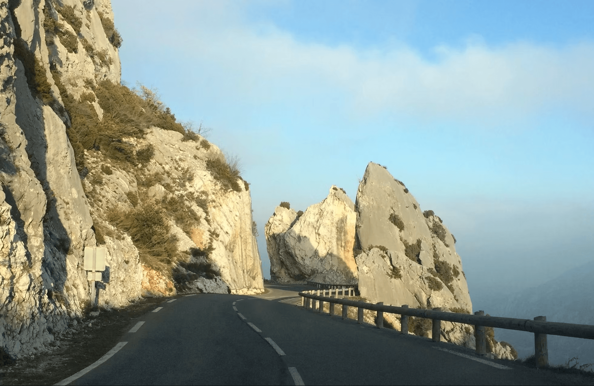 Where to Eat and Stay: Route Napoléon & Col de Turini