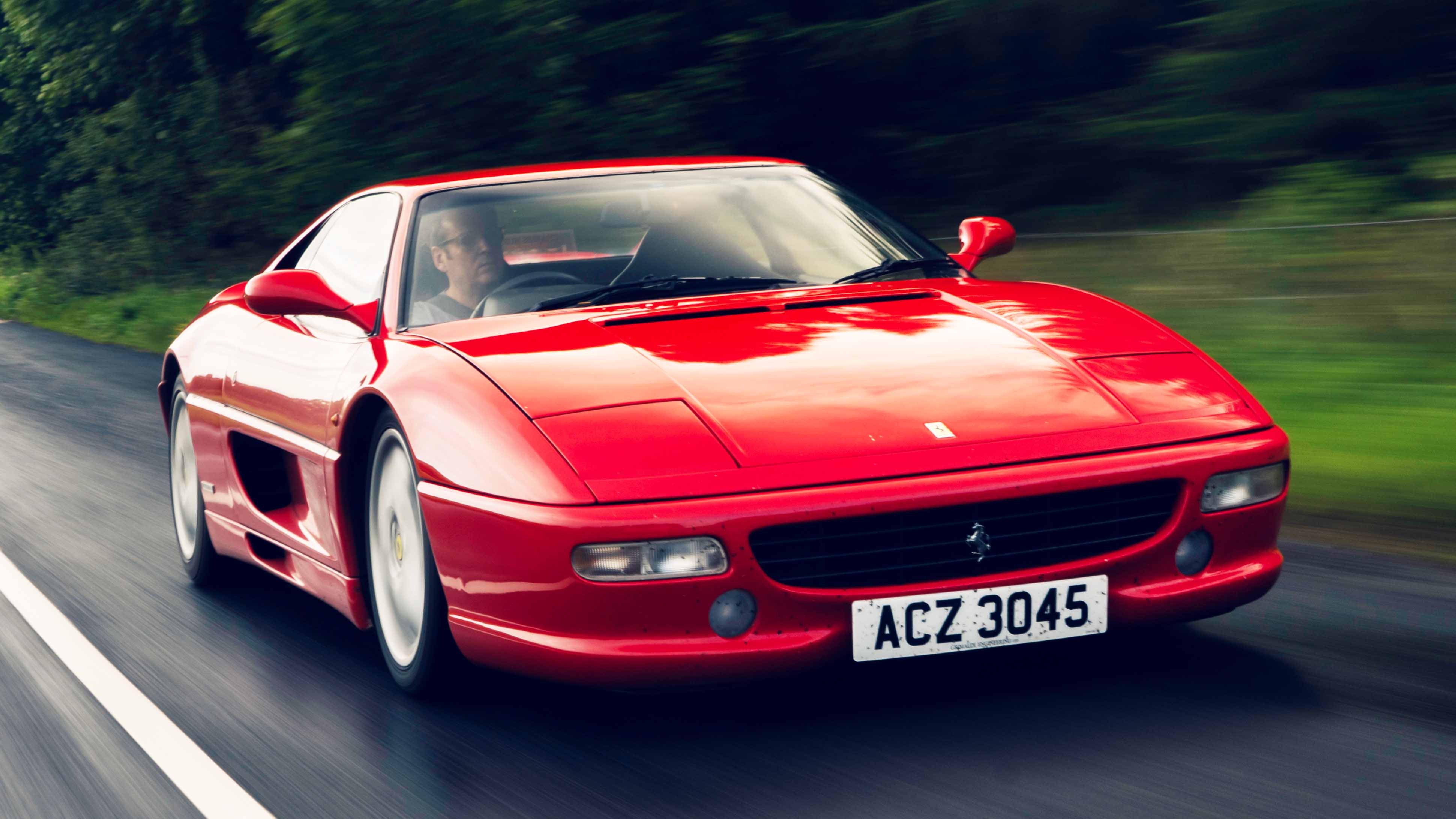 Buyers Guide - Ferrari F355, The Last Pure Ferrari