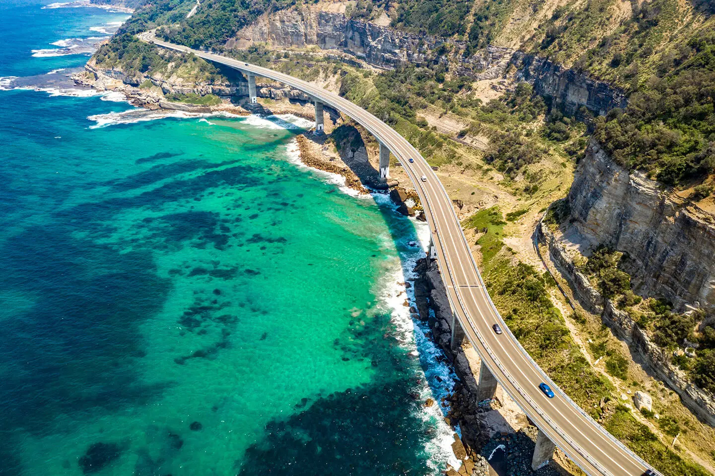 Where to Eat and Stay: Grand Pacific Drive & Royal National Park