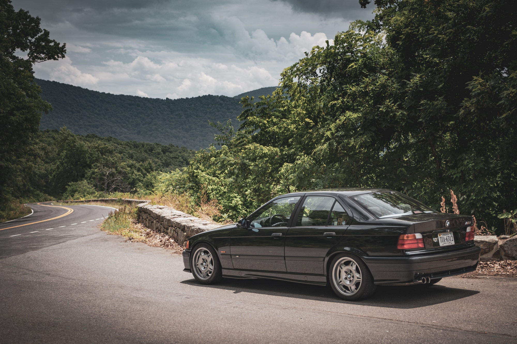 Buyers Guide - BMW M3 E36, The Last Analogue M3