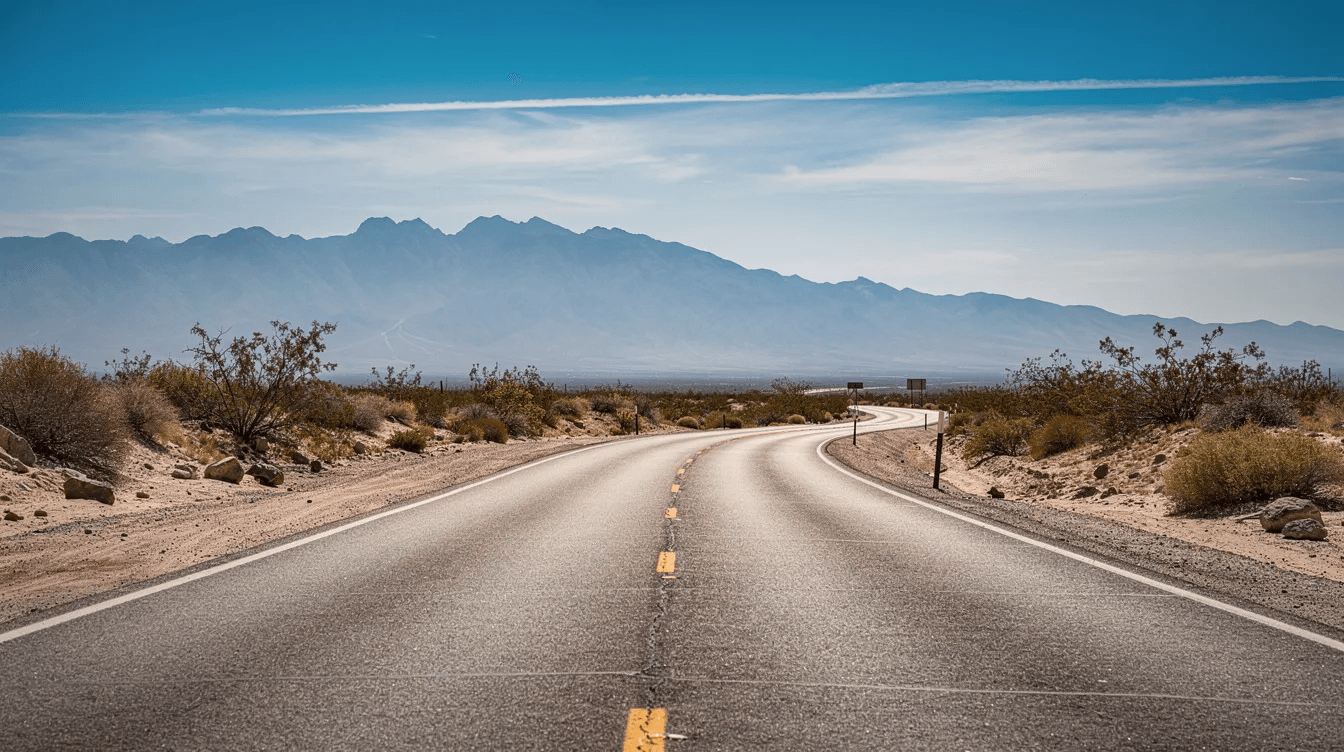 Road Trip Plan: Step by Step Guide for Your Next Adventure
