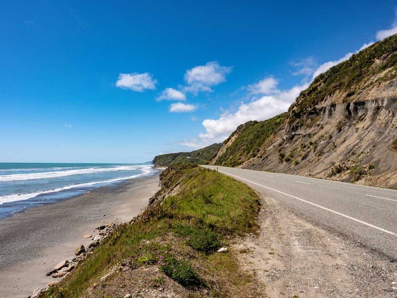 Where to Eat and Stay: Pacific Coast Highway