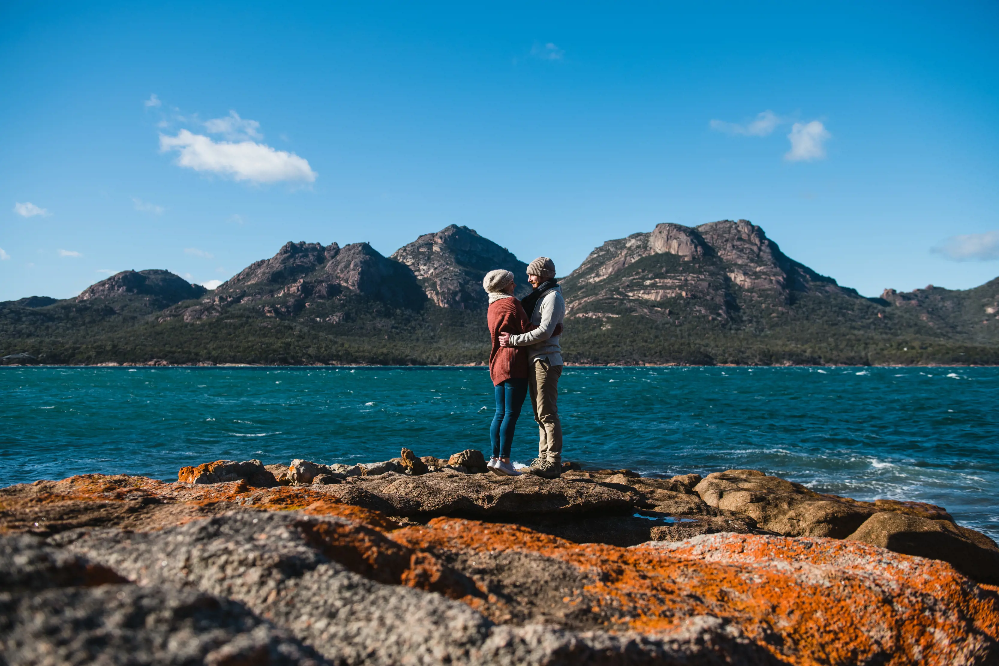Where to Eat and Stay: Tasmania's Great Eastern Drive