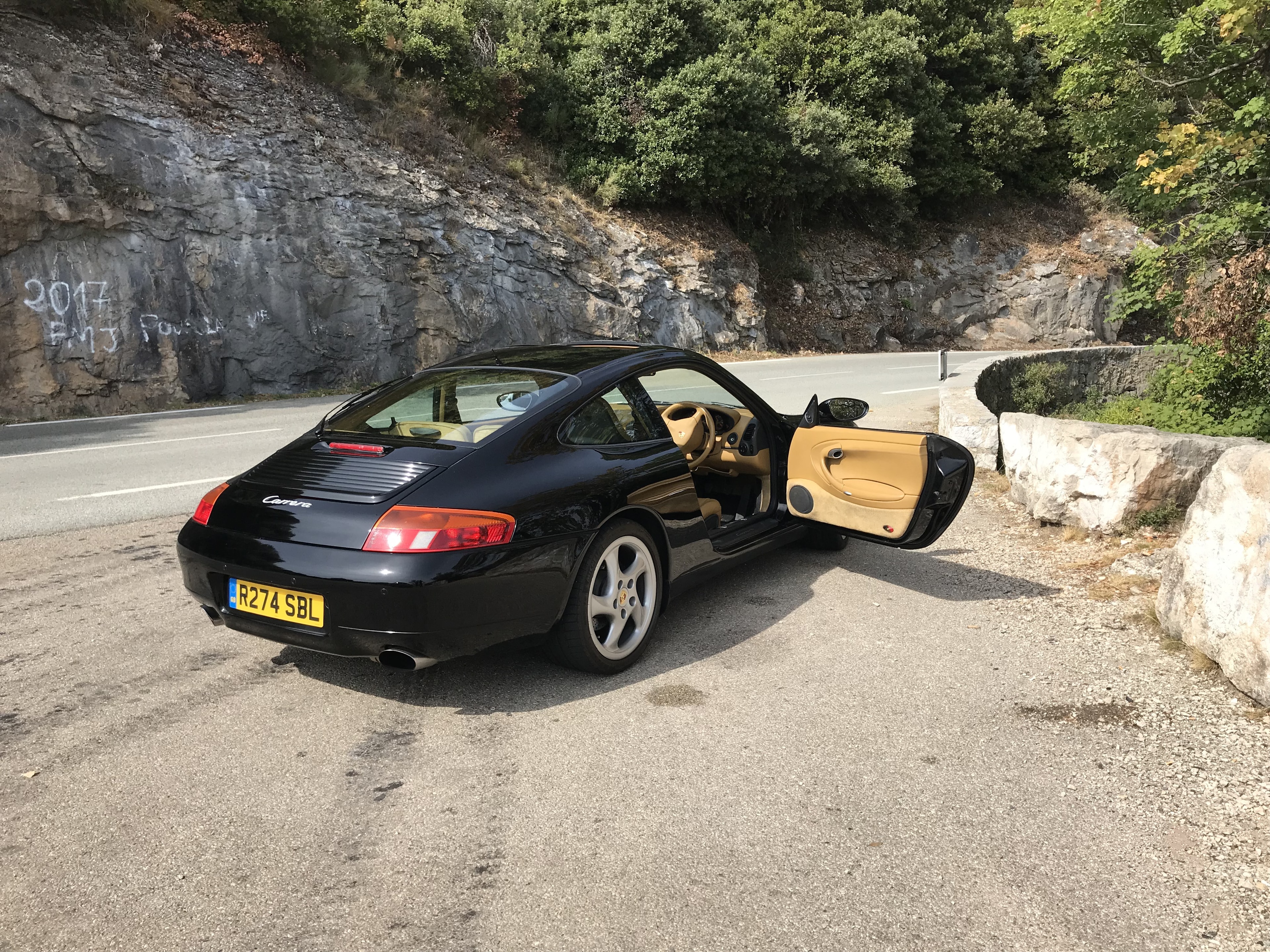 Buyers Guide - Porsche 911 996, Everything You Need to Know Before You Buy