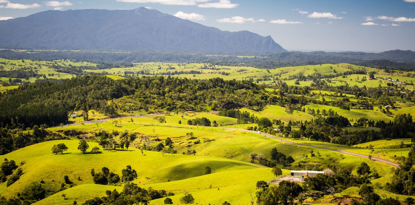 Where to Eat and Stay: Gillies Range Road & Atherton Tablelands
