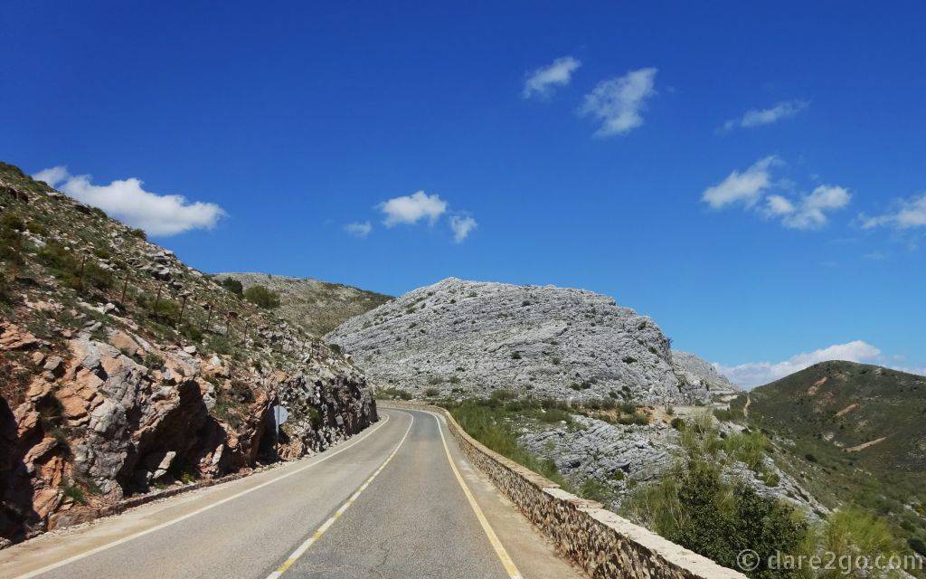 Where to Eat and Stay: Ronda Road & Andalusian White Villages