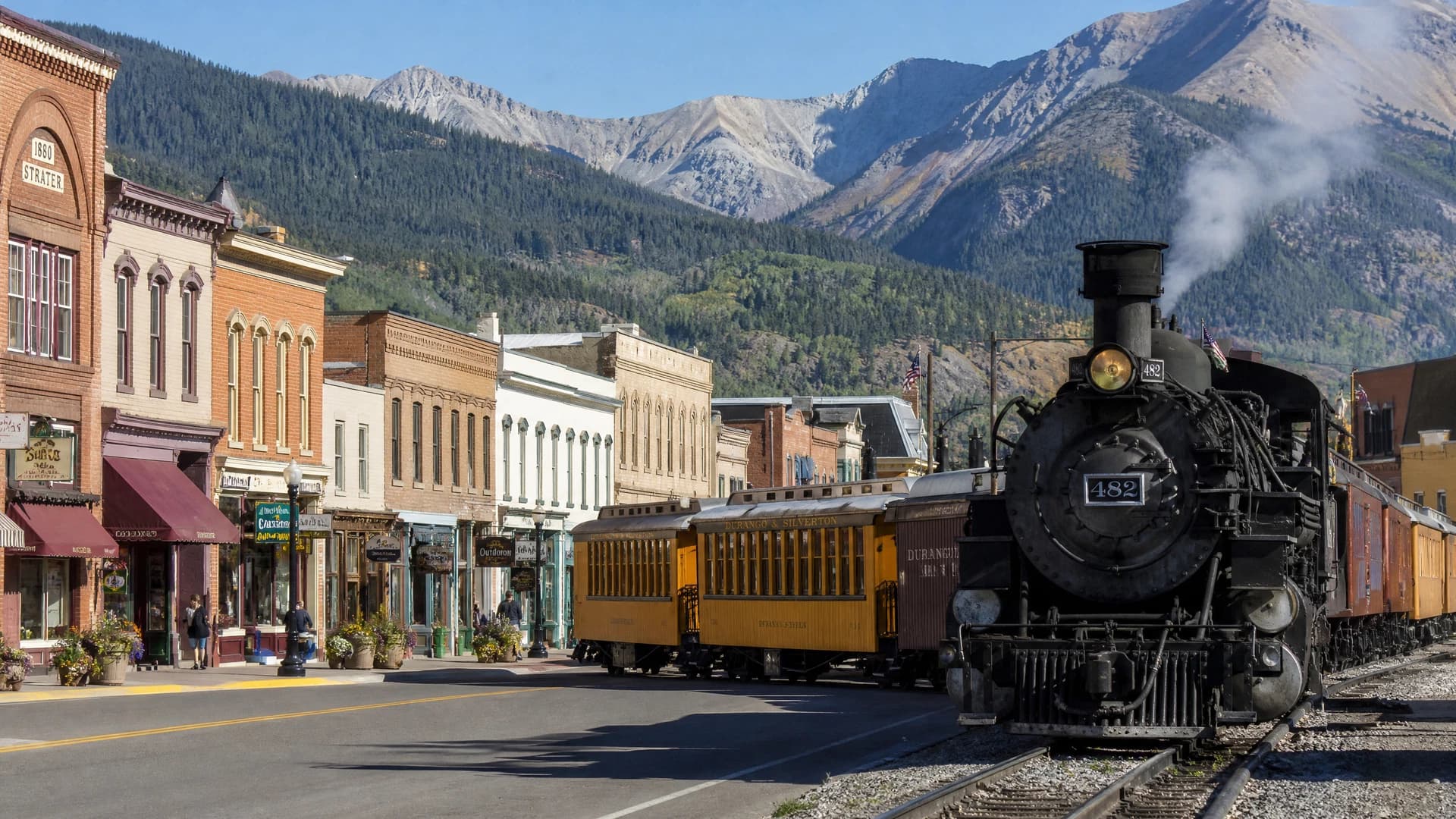 Durango