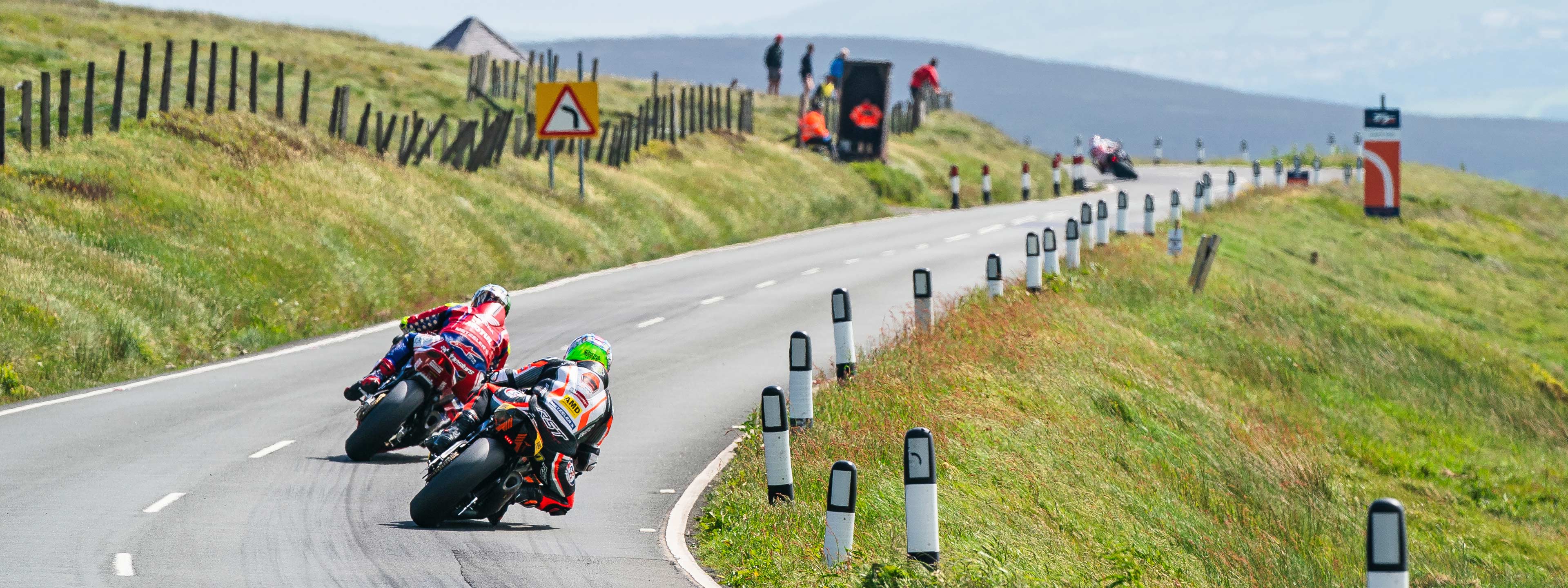 Where to Eat and Stay: Isle of Man TT Circuit
