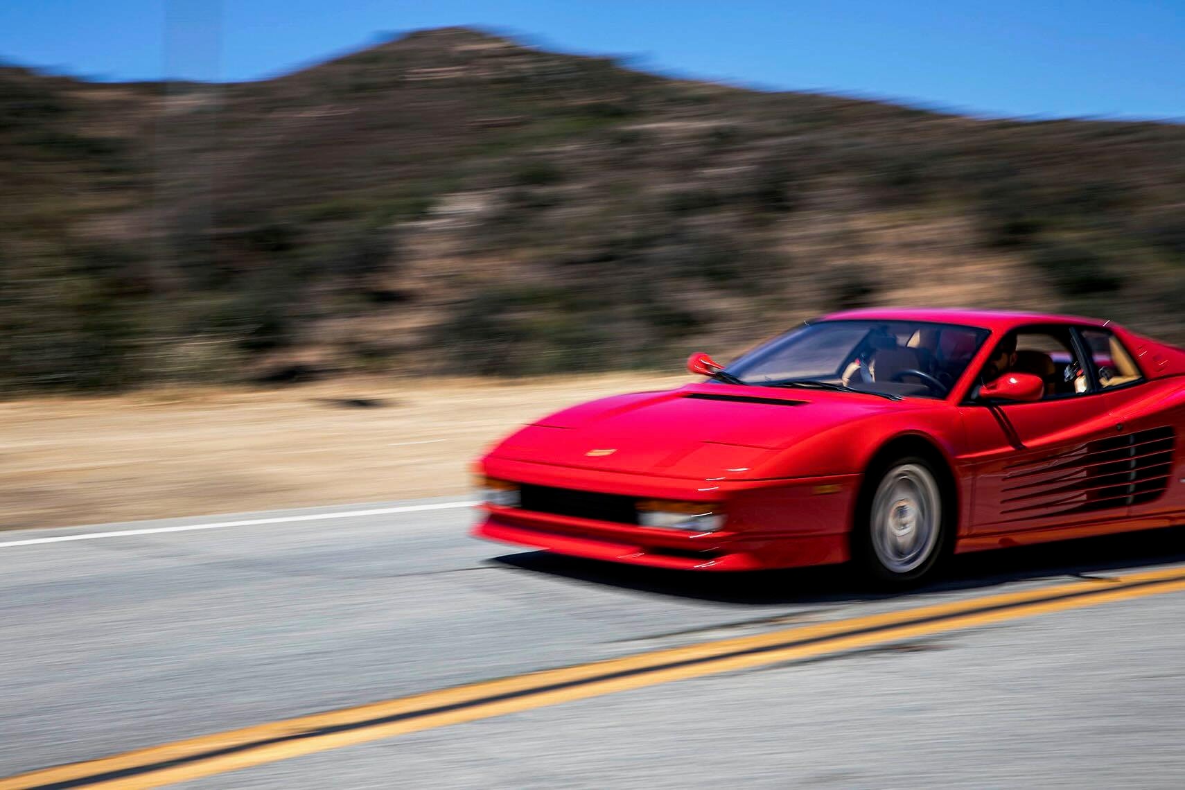 Self Guided Driving Tours