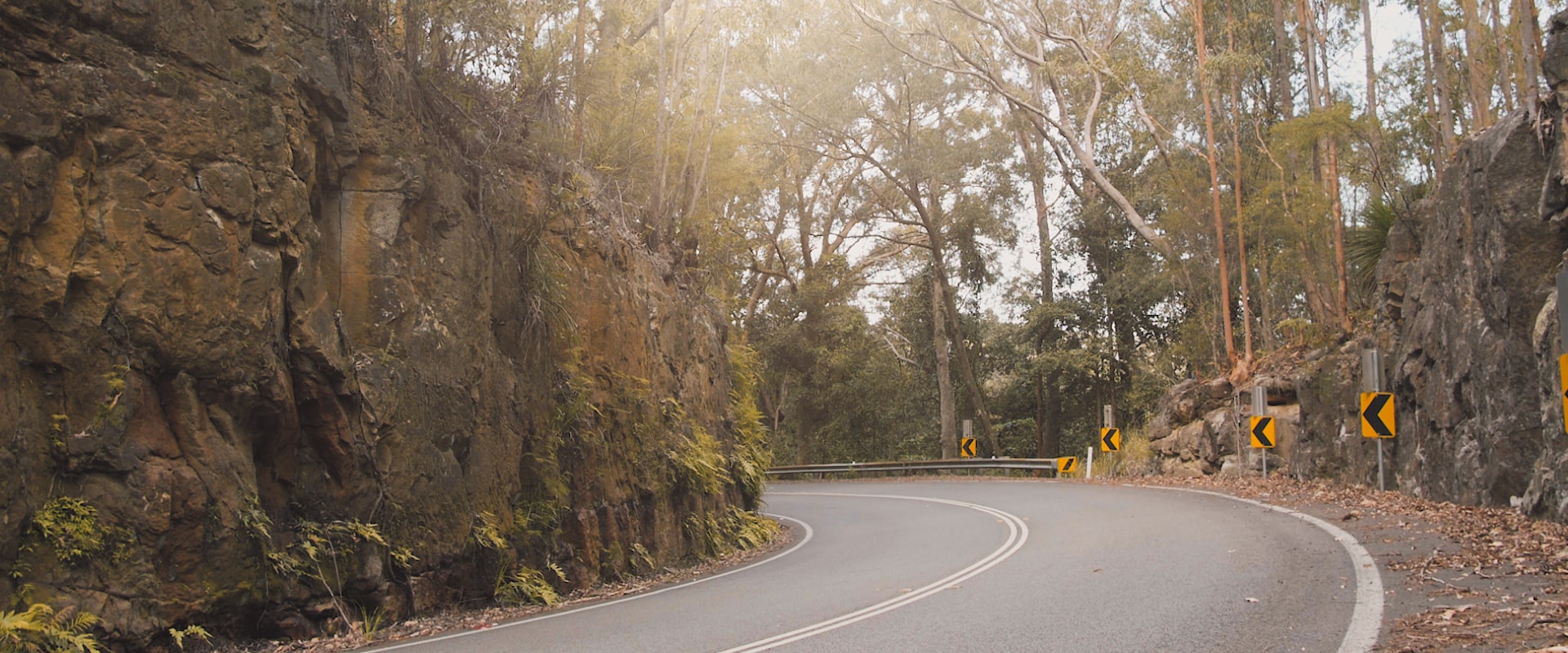 Where to Eat and Stay: Old Pacific Highway & Hawkesbury
