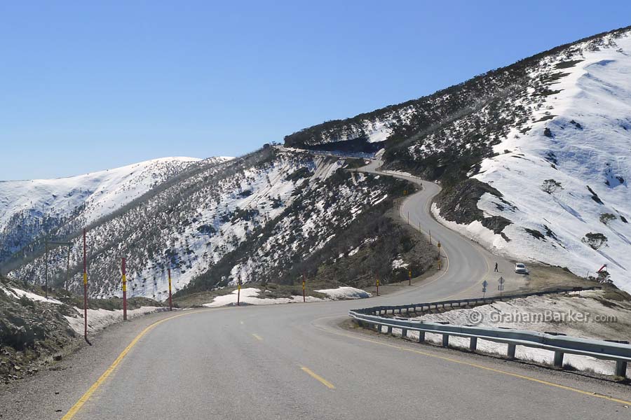 Where to Eat and Stay: The Great Alpine Road